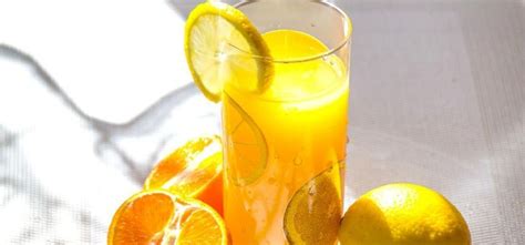 8 Refreshing Summer Drinks To Keep You Hydrated This Summer
