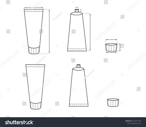 Lead Toothpaste Tube 的图像结果