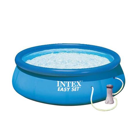 Image result for Intex Easy Set Pool 12X30