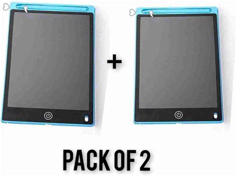 Lcd Writing Pads - Buy Lcd Writing Pads Online at Best Prices In India ...