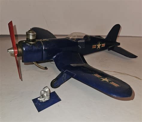 Control Line Corsair 的图像结果