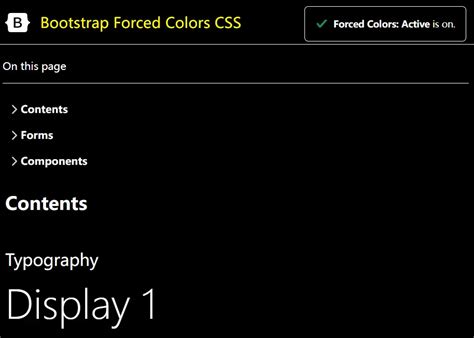 Image result for JavaScript with Bootstrap Highlight Window