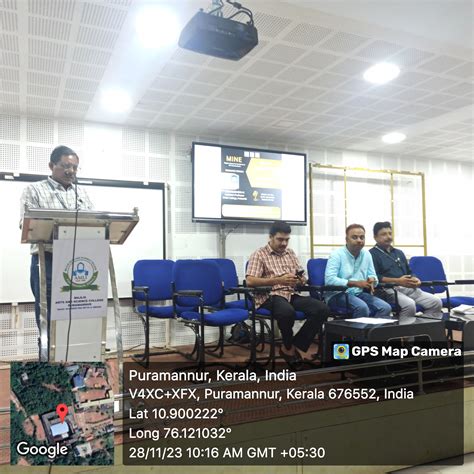 Activities : Majlis Arts and Science College (Autonomous)