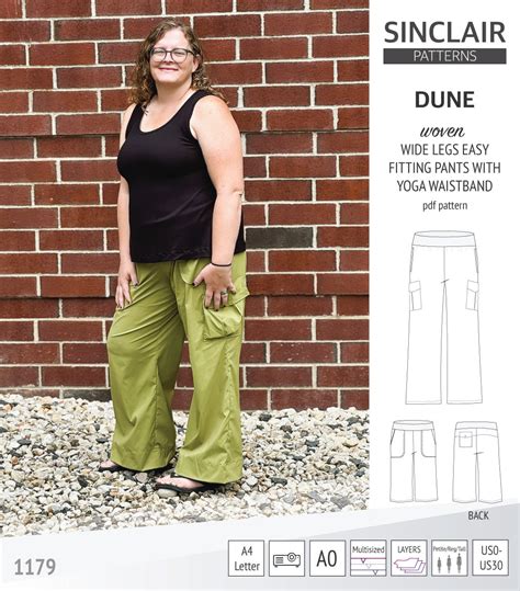 Image result for Pants Sewing Patterns
