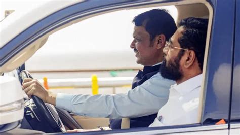 Maharashtra Govt Swearing-In Date Announced By BJP Amid Deadlock Over ...