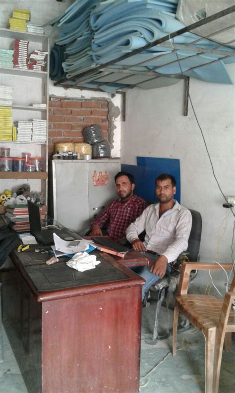 Steamfab India Private Limited - Manufacturer from Loni, Loni, India ...