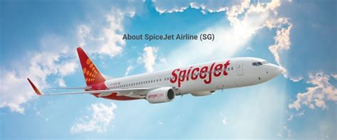 About SpiceJet Airline (SG): India’s Favourite Low-Cost Airline