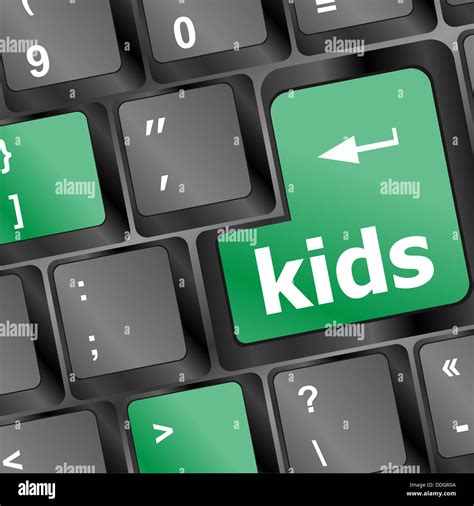 Computer Keyboard for Kids 的图像结果