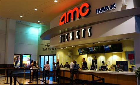 AMC offers $5 movie tickets for the month of October | wtsp.com