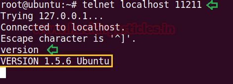Penetration Testing Lab Setup: Memcached - Hacking Articles