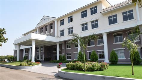 Agriculture College Of Baramati