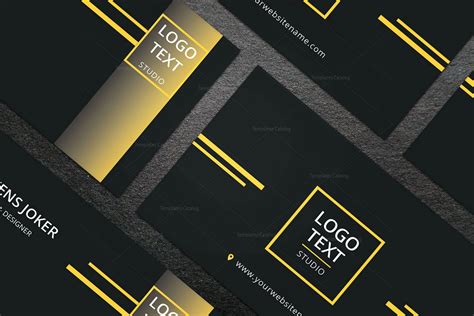 Programmer Business Card 的图像结果