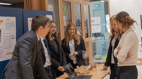 Image result for IB Student Collaborative Project