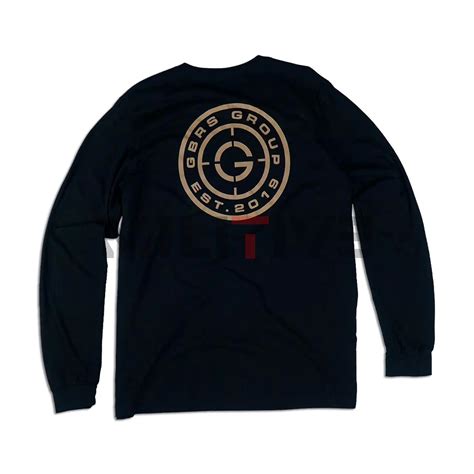 GBRS Group Instructor Long Sleeve Shirt | 【 GBRS Group 】米国実物装備ブランド ...