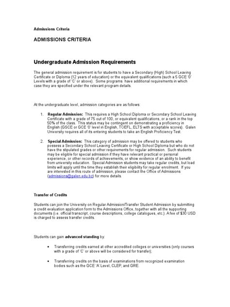 Image result for Galen ADN Program Curriculum