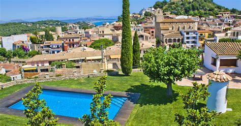 Begur Hotels from ₹ 6,130/night | Compare Best Hotels in Begur - KAYAK