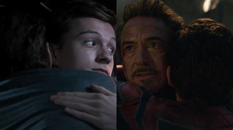 Slideshow: 27 Awesome MCU Callbacks in Avengers: Endgame