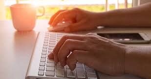 I Can Write 10000 Words Daily, Including Filling Forms, For Rs.350/-