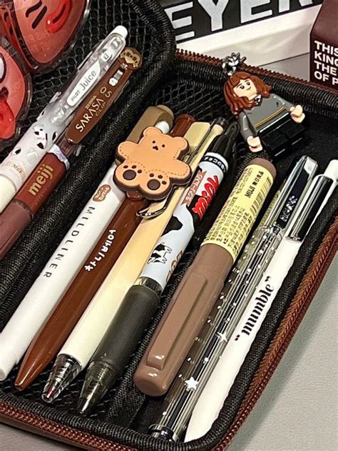 Aesthetic School Stationery 的图像结果