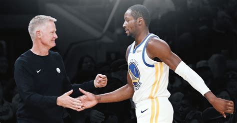 Steve Kerr Opens Door for Jonathan Kuminga After Jimmy Butler News