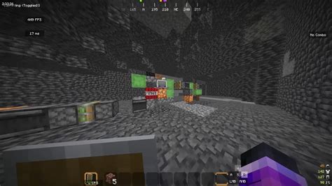 Image result for Minecraft Mining Machine