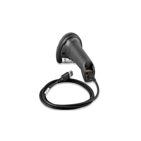 Image result for Wireless Scanner 2D Scan Zebra Ds2208