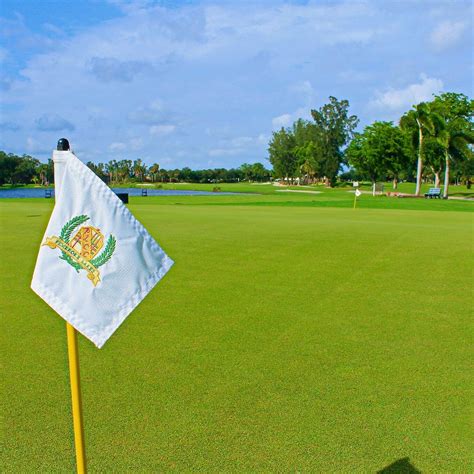 PEMBROKE LAKES GOLF CLUB (Pembroke Pines) - 2022 Qué saber antes de ir ...