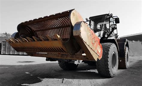 Screening Drum | HPL/HEX-Series – Rotar