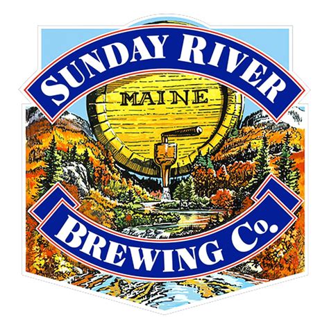 Sunday River Brewing Company - Absolute Beer