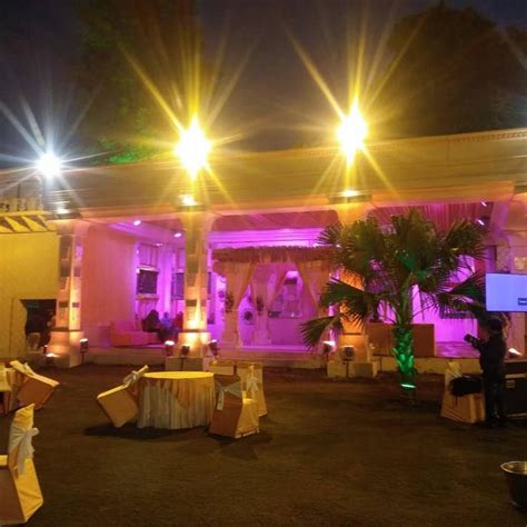 Deewan Palace in Bijwasan Delhi - Check Price & Reviews | Shaadi Bazaar