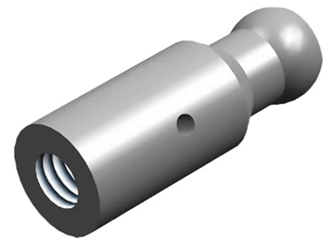 SLM Sensor Mounts - Swivellink | Mouser