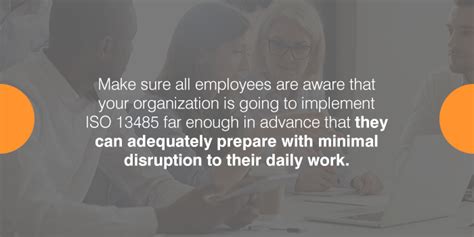 How to Implement ISO 13485 | NQA