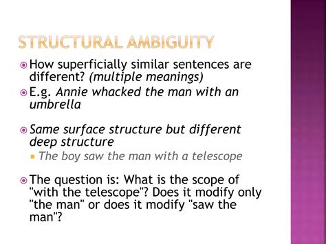 Image result for Deep Structure of Language
