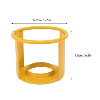 Marhynchus Acetylene Cylinder Regulator Protector India | Ubuy