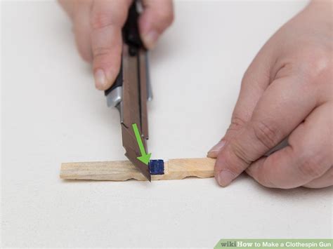 Image result for Clothespin Gun Tutorial