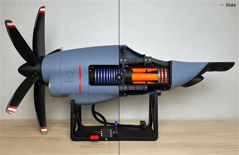 Variable Pitch Prop Controls 的图像结果