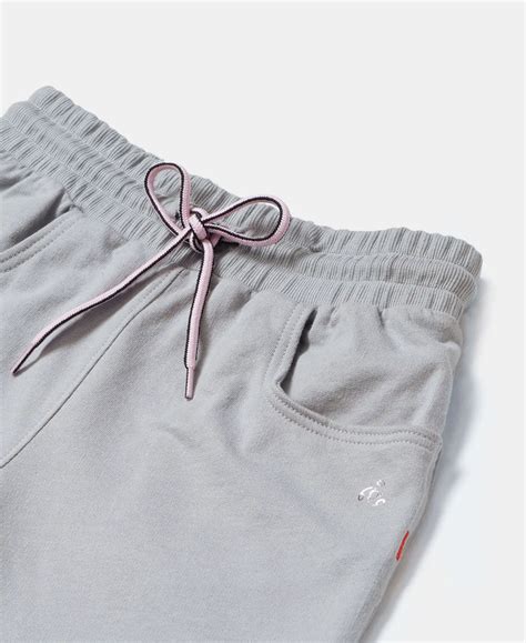 Buy Girl's Super Combed Cotton French Terry Solid Shorts - Quarry AG04 ...