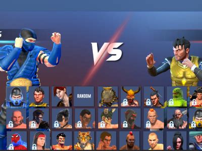 Image result for Unity Android Fighting Game Development