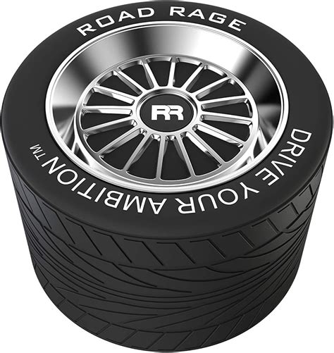 Buy Road Rage Grand Prix - Men's Sports Car Watch | Dashboard Themed ...