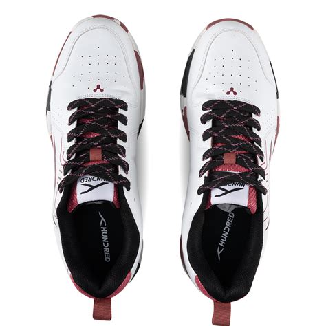 Hundred Pitch Force Limited Edition – Hundred India