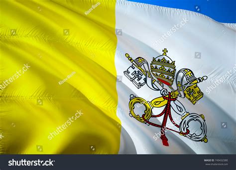 [18+] Vatican City Flag Wallpapers | WallpaperSafari
