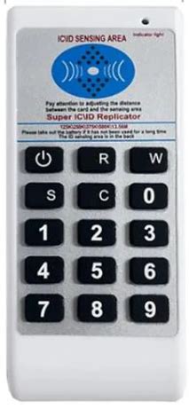 Arduino RFID Reader Writer 的图像结果