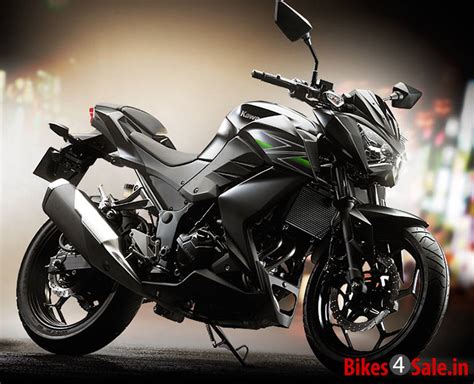 Kawasaki Z250 price, specs, mileage, colours, photos and reviews ...