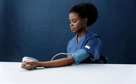 Health Decoder: Understanding Blood Pressure Readings The Right Way