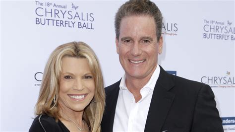 Is Vanna White Married? Her Road To The Alter, Explained