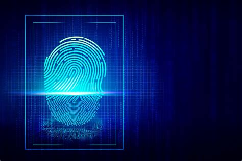 'Contactless Fingerprinting' Will Soon Let The Police Scan Your Prints ...