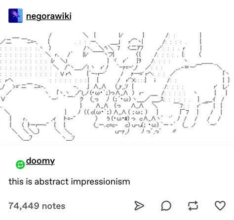 Cute Cat Face Ascii Text Art Cool Ascii Text Art 4 U An ASCII Hand By