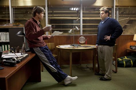 Moneyball (2011) - Bennett Miller Film | AceShowbiz