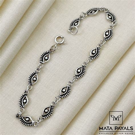 Antique Oxidized Bracelet – matapayals