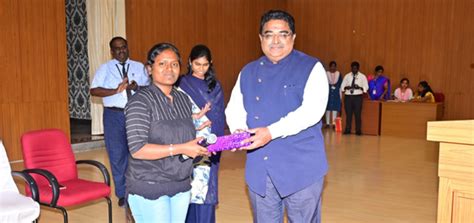 Adhiparasakthi College of Engineering